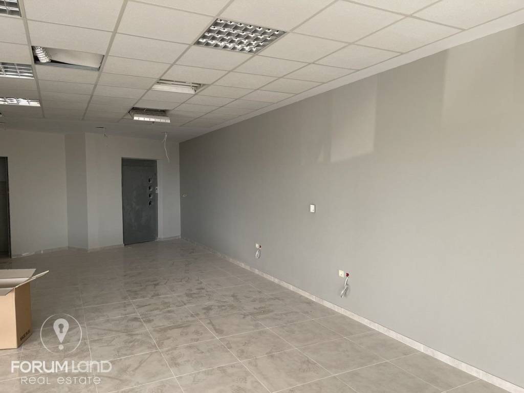 Forumland Real Estate, Γραφειακός χώρος