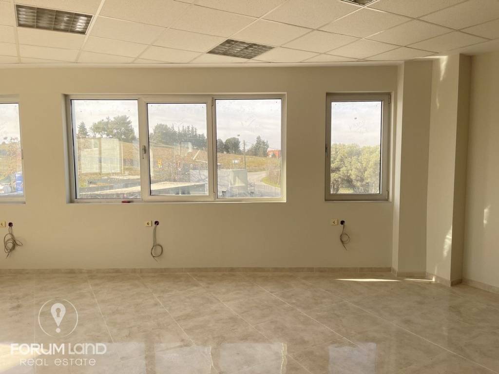 Forumland Real Estate, Γραφειακός χώρος