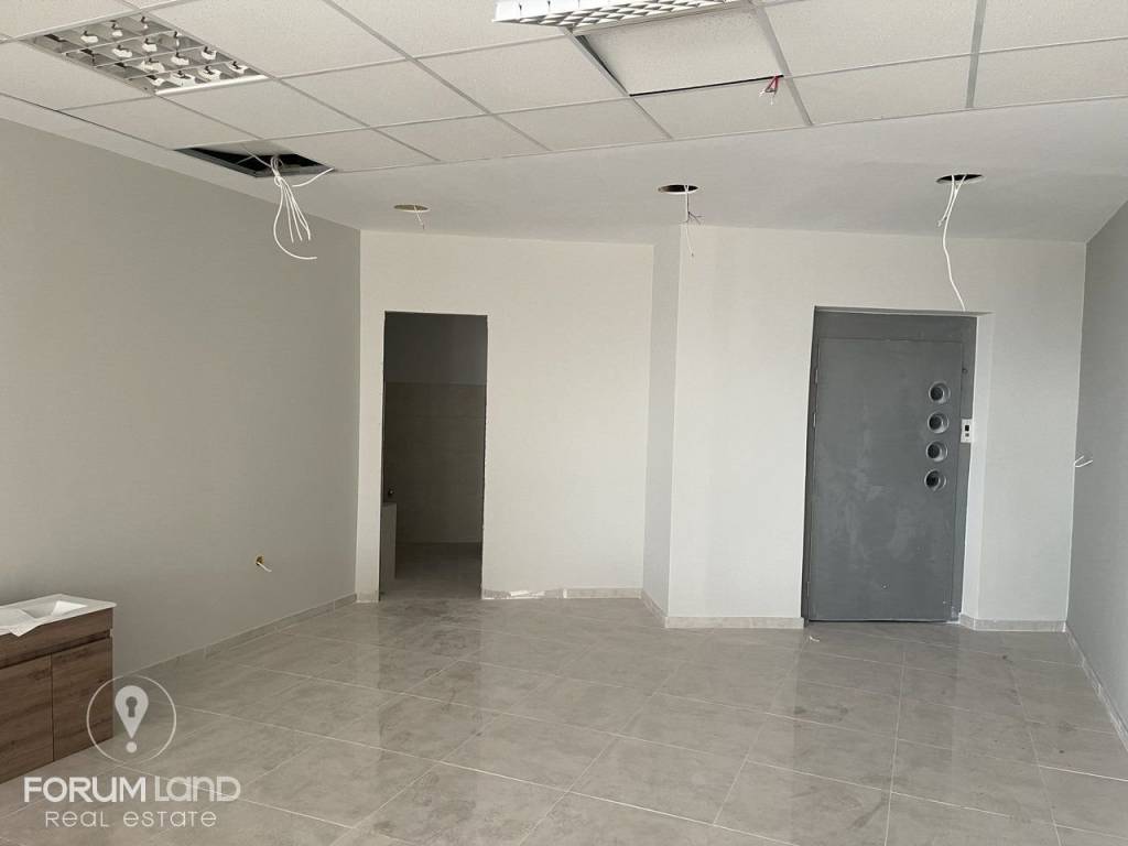Forumland Real Estate, Γραφειακός χώρος