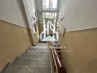 Είσοδος οικοδομής