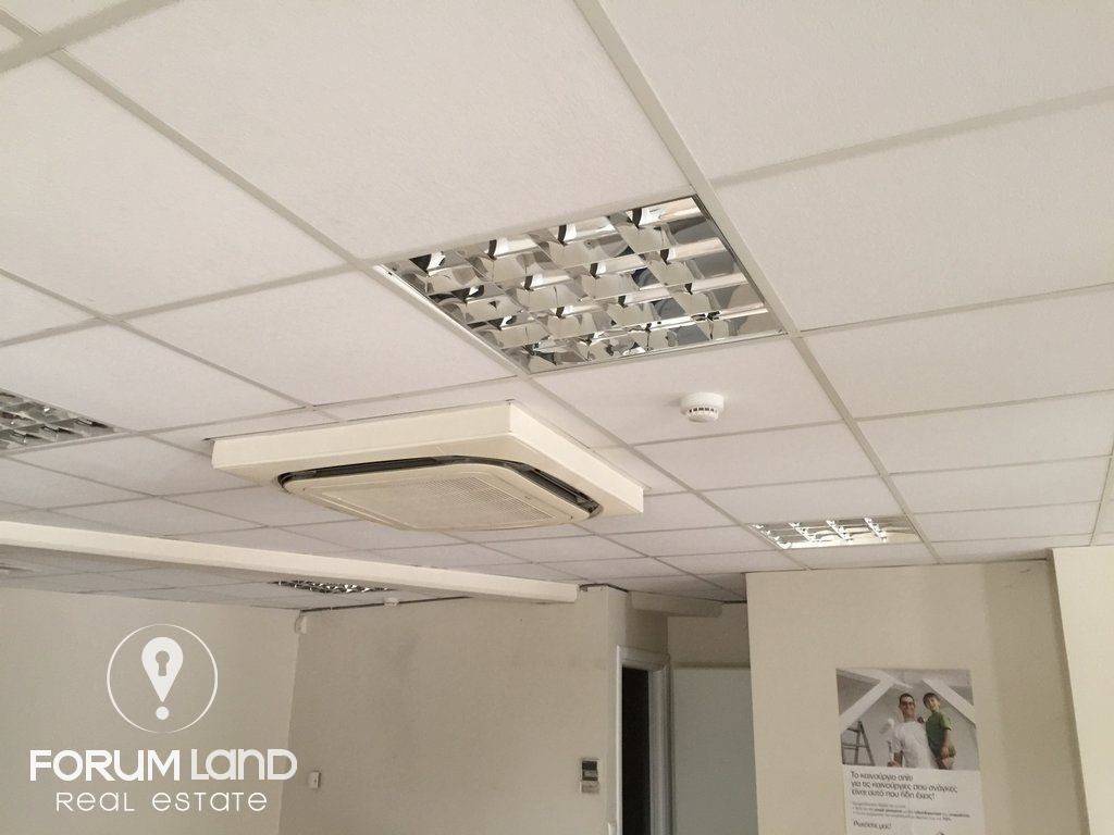 Forumland Real Estate, 1ος όροφος