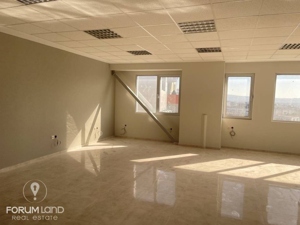 Forumland Real Estate, Γραφειακός χώρος