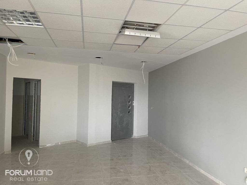 Forumland Real Estate, Γραφειακός χώρος