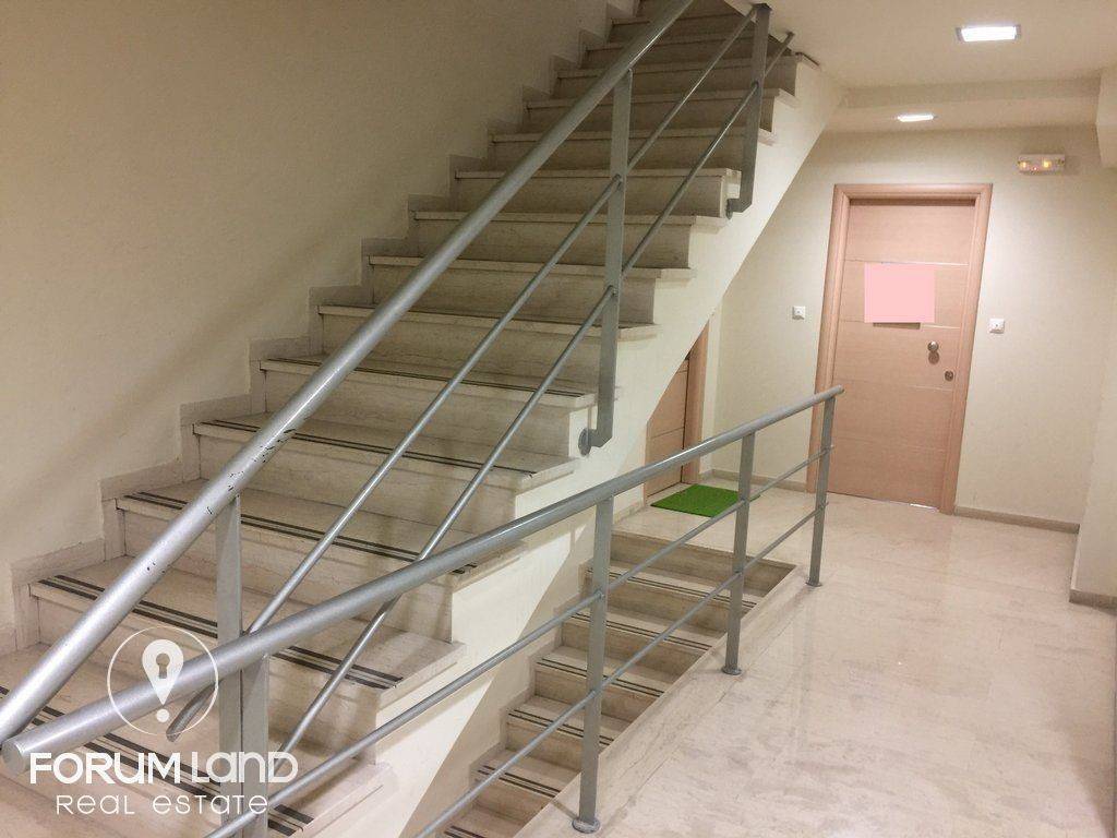 Forumland Real Estate, Εσωτερικές Σκάλες