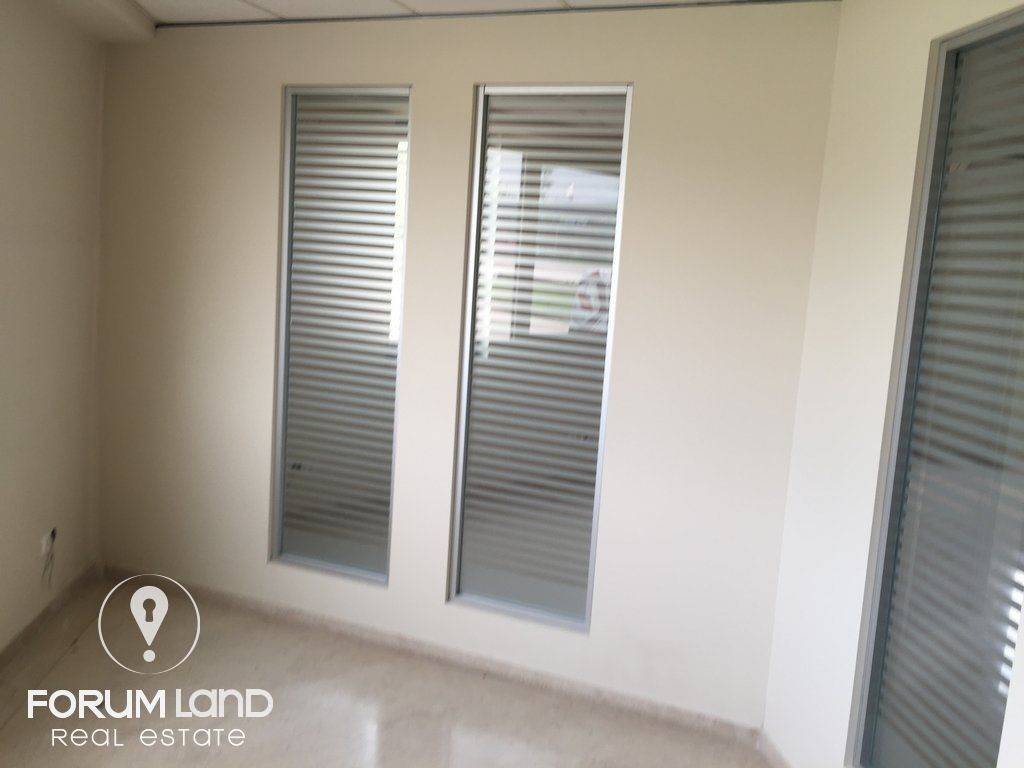 Forumland Real Estate, 1ος όροφος