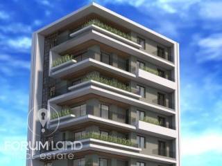 Forumland Real Estate, Εξωτερική Όψη