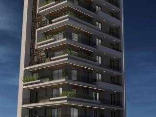 Forumland Real Estate, Εξωτερική Όψη