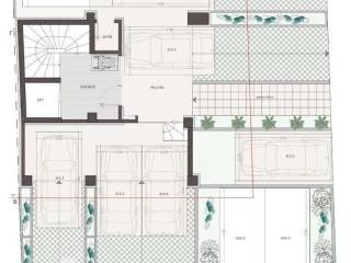 Forumland Real Estate, Parking space