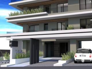 Forumland Real Estate, Εξωτερική Όψη