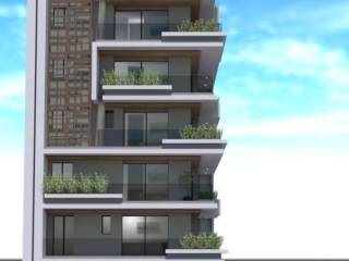 Forumland Real Estate, Εξωτερική Όψη