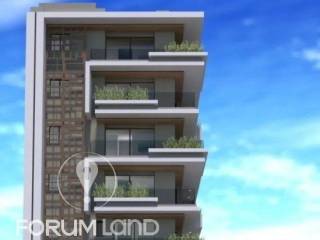 Forumland Real Estate, Εξωτερική Όψη