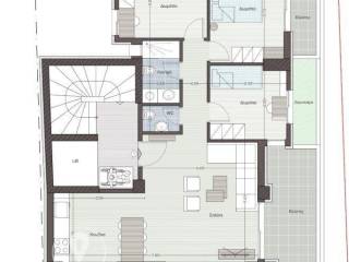 Forumland Real Estate, Κάτοψη