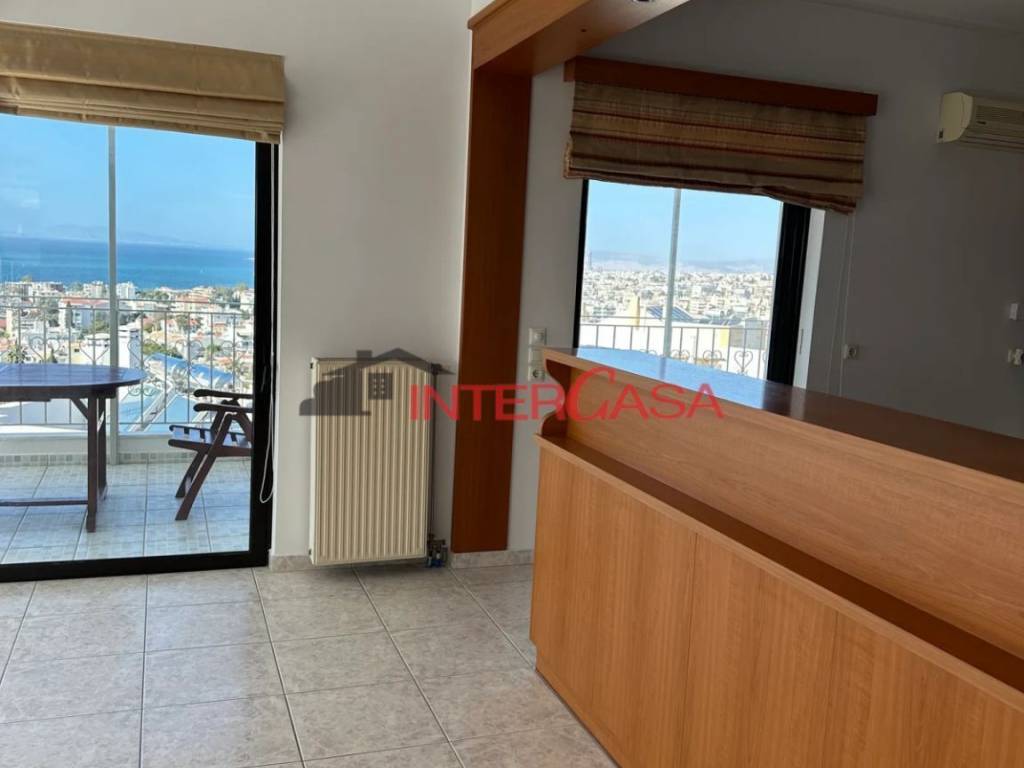 Άποψη χώρου