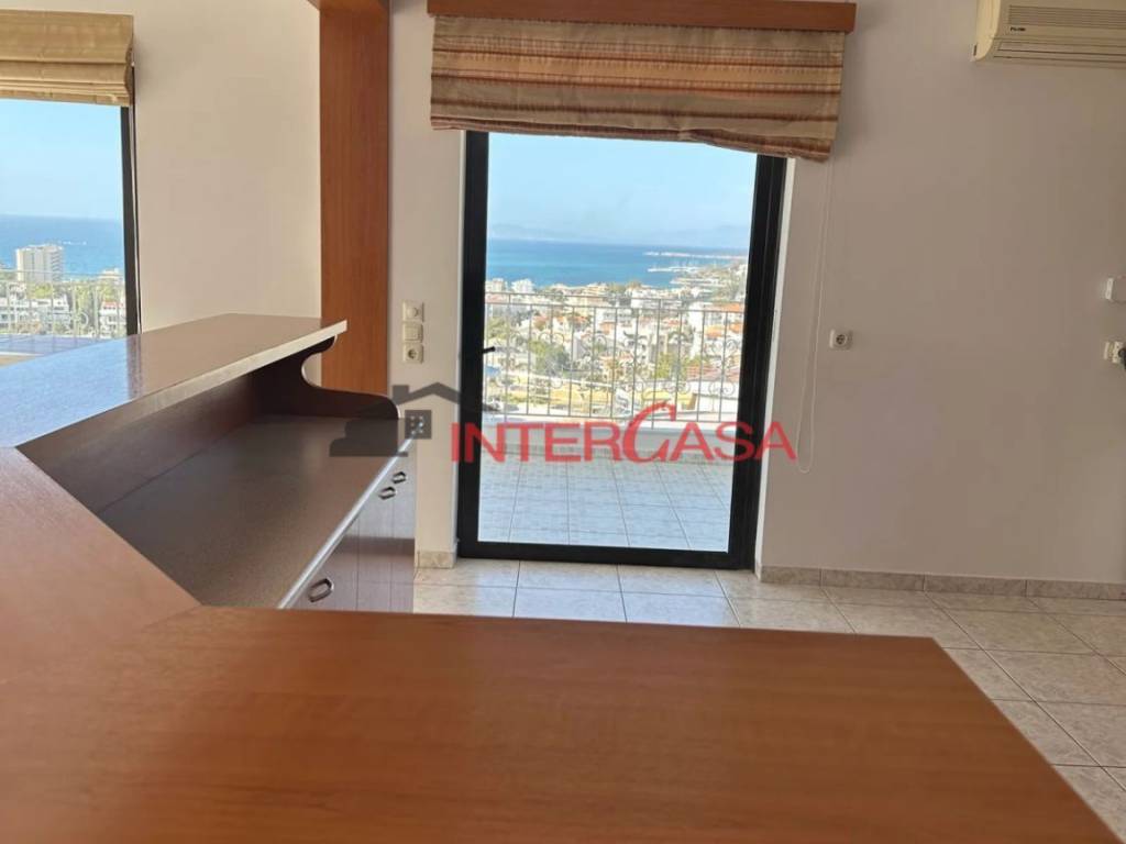 Άποψη χώρου