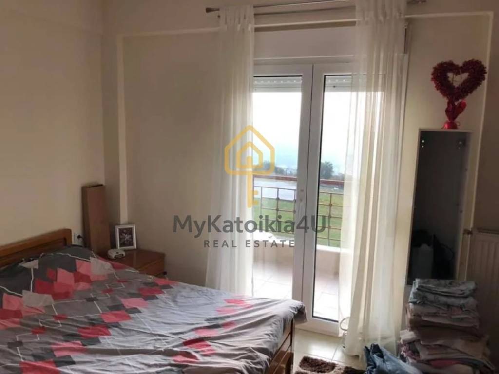 Υπνοδωμάτιο