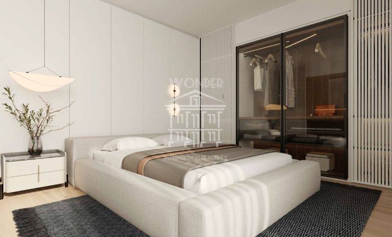 Υπνοδωμάτιο