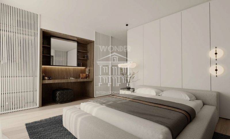 Υπνοδωμάτιο