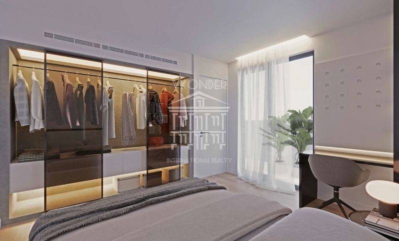 Υπνοδωμάτιο