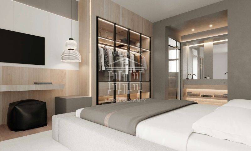 Υπνοδωμάτιο