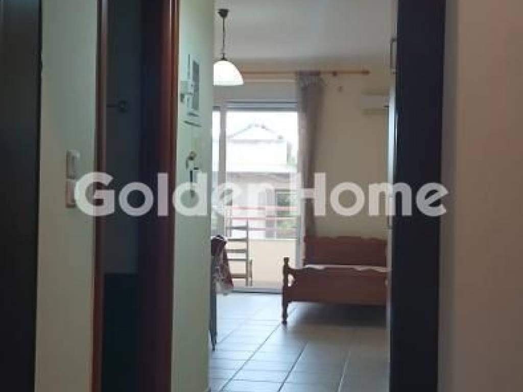 Χολ - Διάδρομος