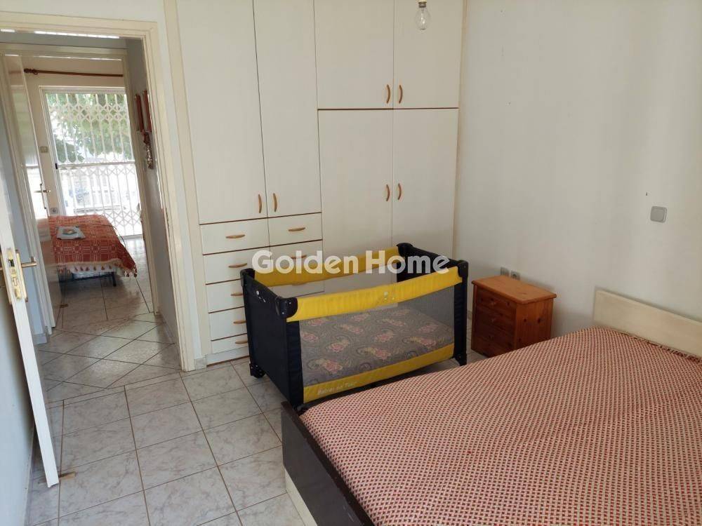 Υπνοδωμάτιο