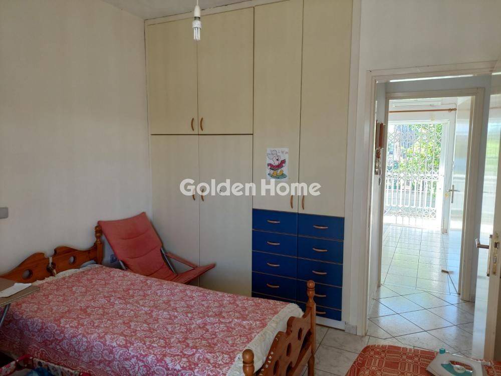 Υπνοδωμάτιο