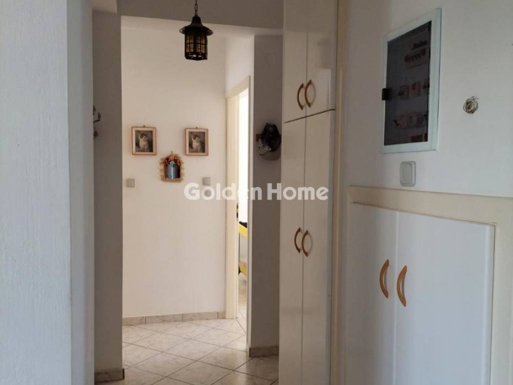 Χολ - Διάδρομος