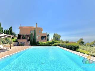 Εξωτερικοι χώροι