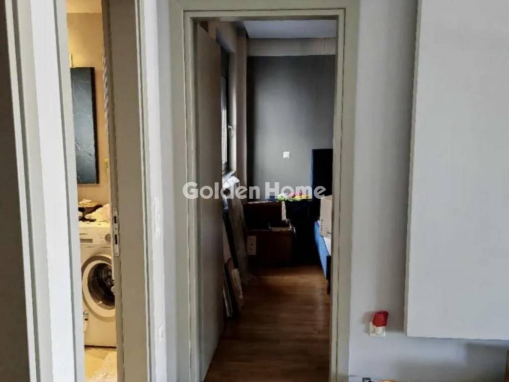 Κυρίως Χώρος