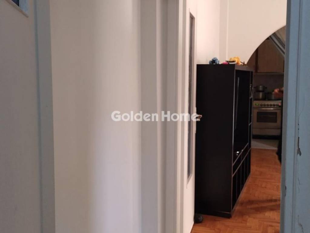 Χολ - Διάδρομος