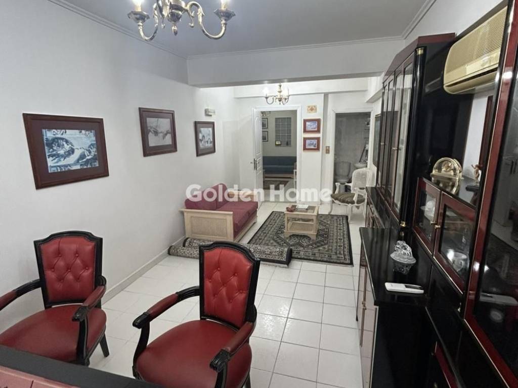 Κυρίως Χώρος