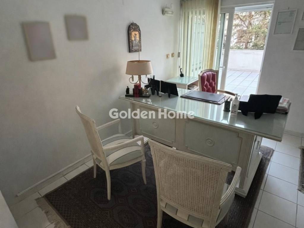 Κυρίως Χώρος