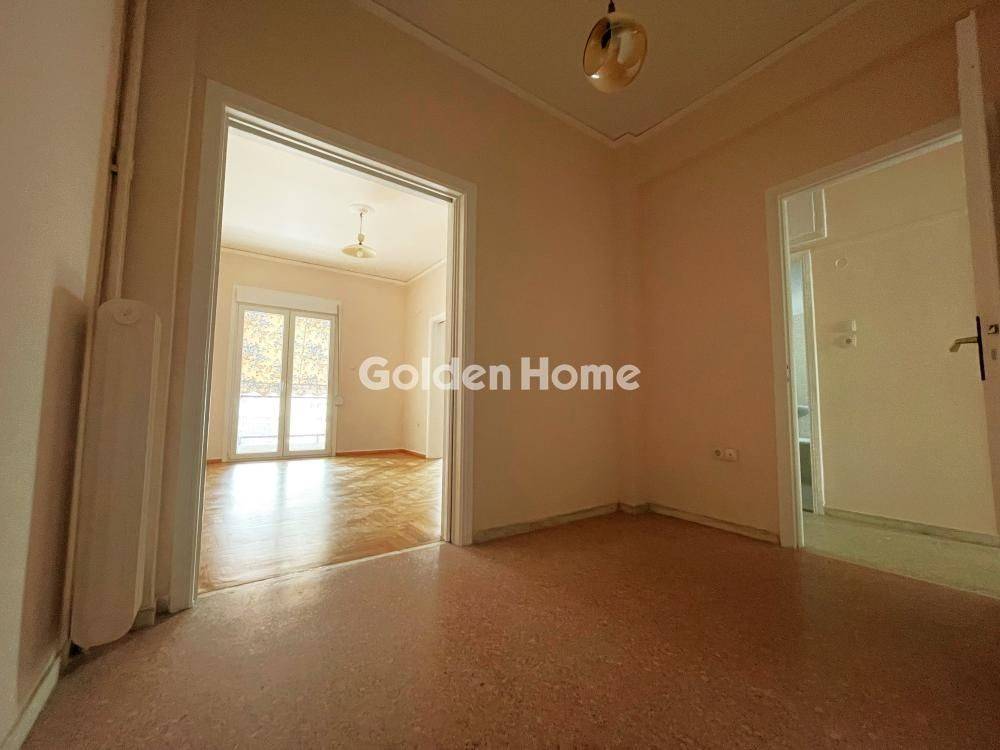 Κυρίως Χώρος