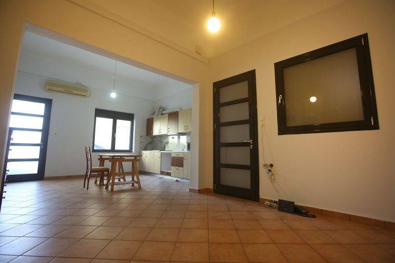 Άποψη χώρου