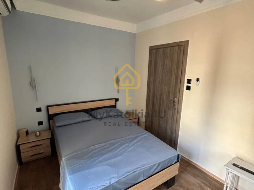 Υπνοδωμάτιο