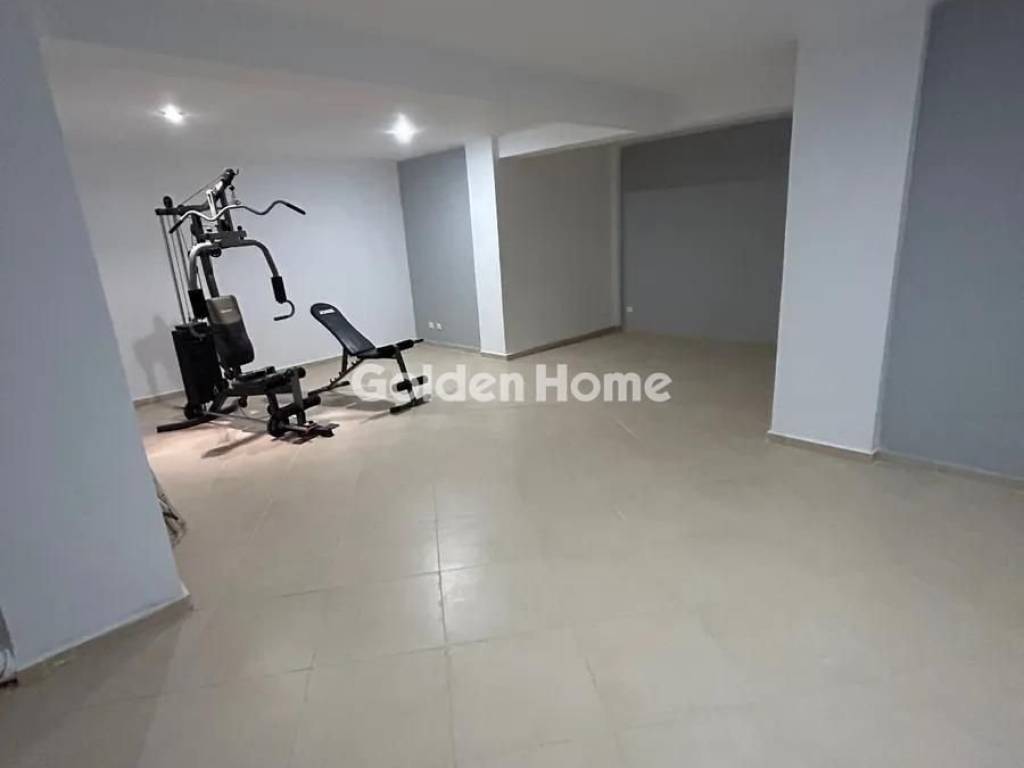 Γυμναστήριο