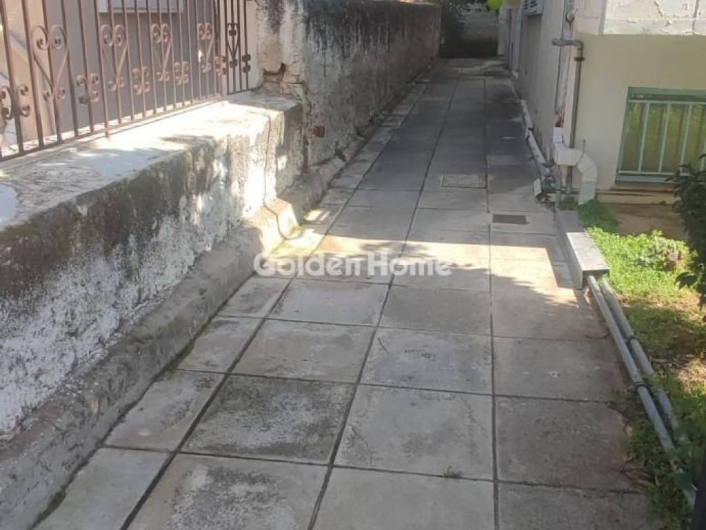 Εξωτερικός Χώρος