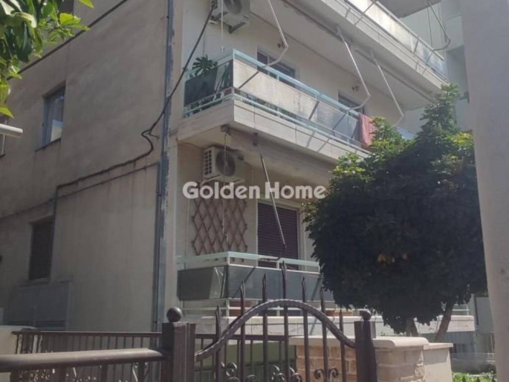 Εξωτερικός Χώρος