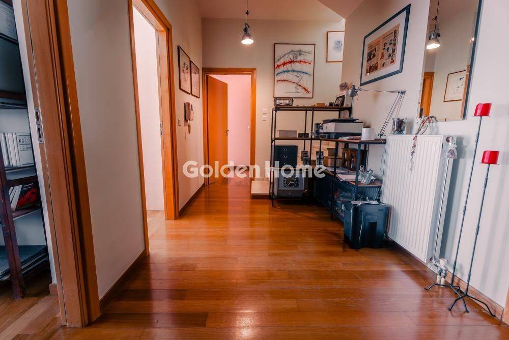 Χολ - Διάδρομος