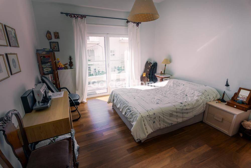 Υπνοδωμάτιο