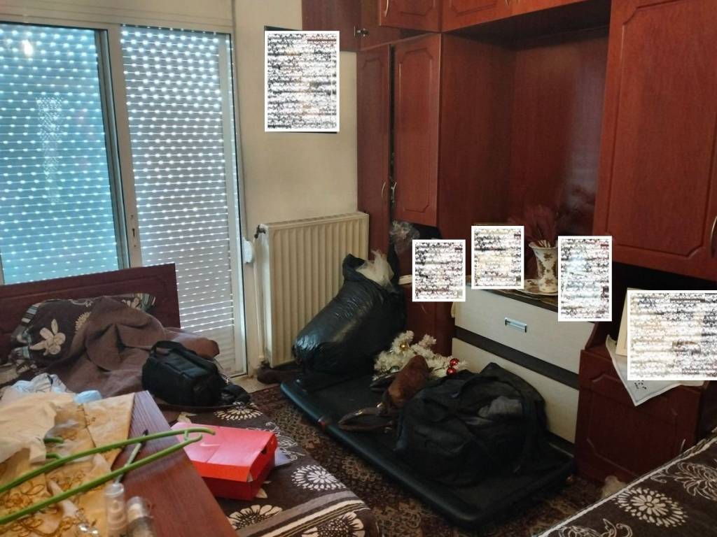 ΤΗΛΕΦΩΝΟ ΕΠΙΚΟΙΝΩΝΙΑΣ : 2310765495 // 6987494959  ΚΑΡΑΟΥΛΑΝΗ