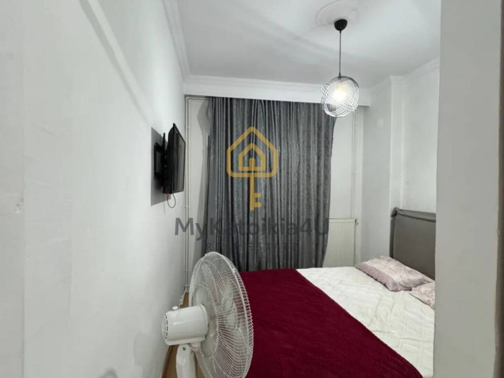 Υπνοδωμάτιο