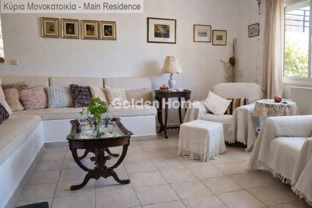 Κυρίως Χώρος