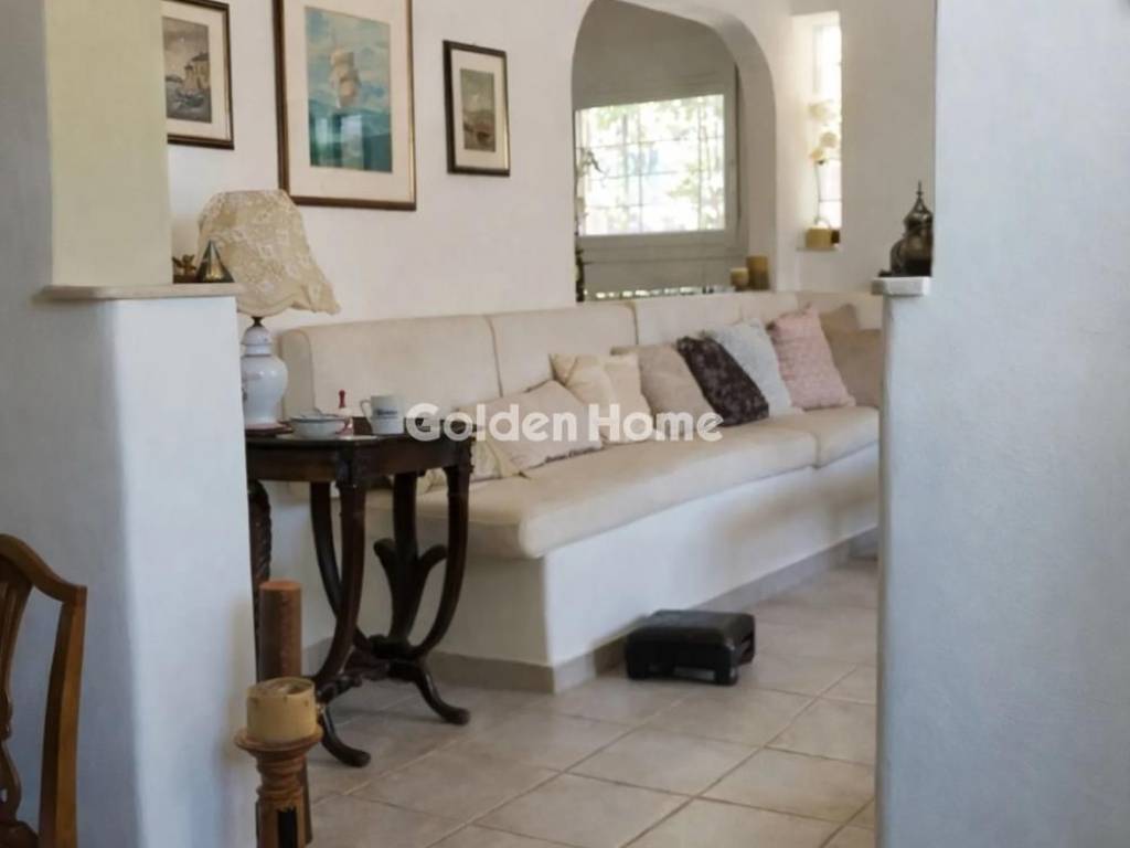 Κυρίως Χώρος