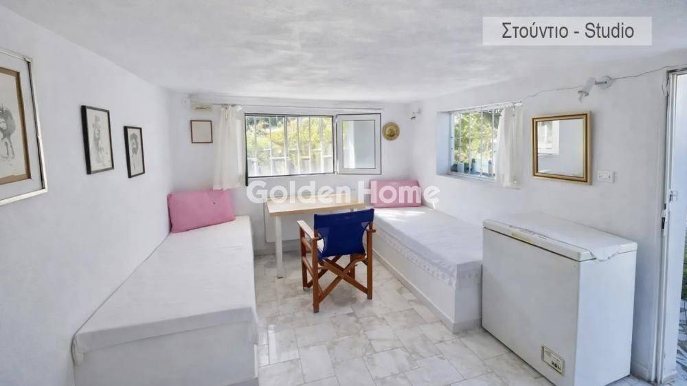 Κυρίως Χώρος