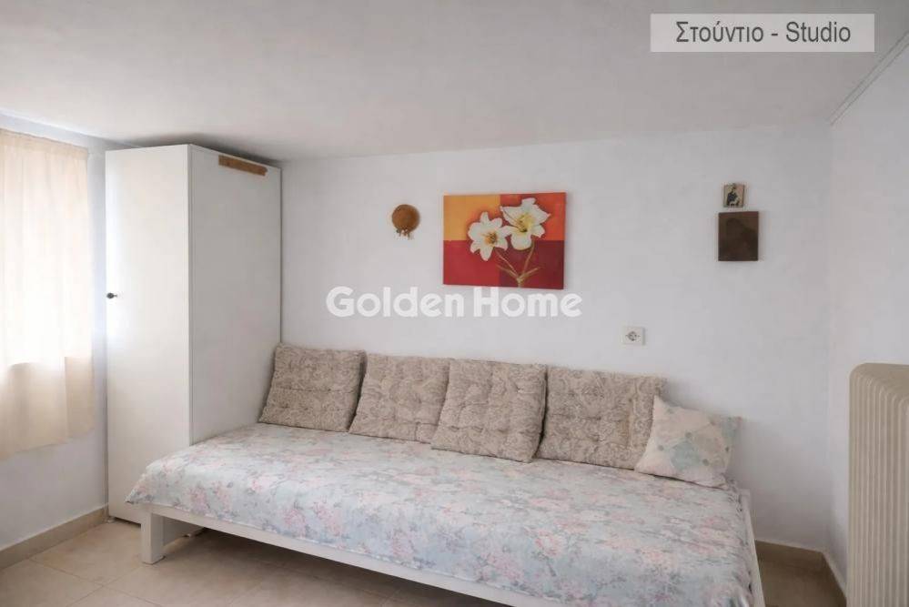 Κυρίως Χώρος