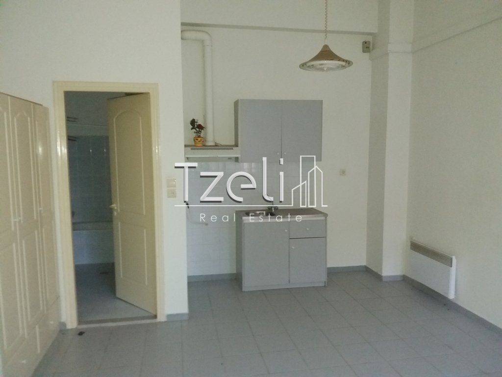 ΑΠΟΨΗ ΧΩΡΟΥ