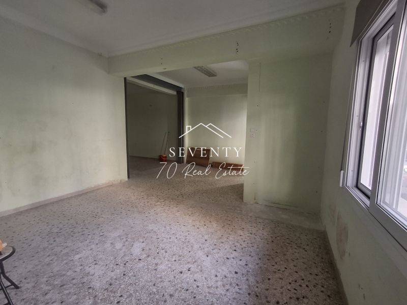 Άποψη χώρου