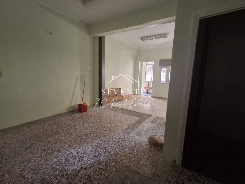 Άποψη χώρου