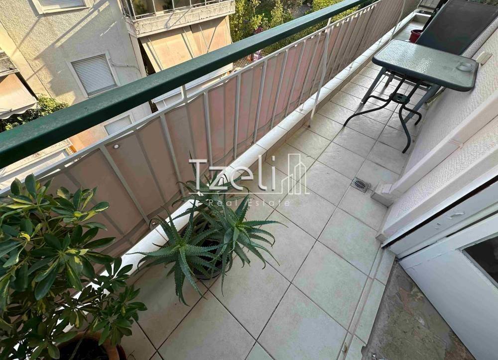 Εξωτερική άποψη χώρου